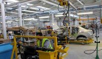 Renault Algérie prévoit de lancer une nouvelle usine avant fin 2019 9 Renault Algérie prévoit de lancer une nouvelle usine avant fin 2019 9