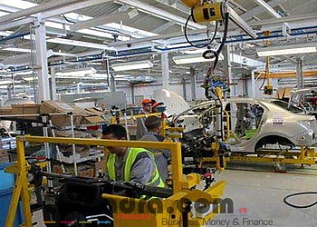 Renault Algérie prévoit de lancer une nouvelle usine avant fin 2019 1