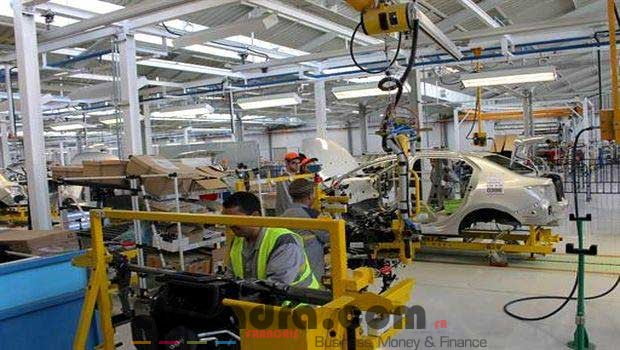 Renault Algérie prévoit de lancer une nouvelle usine avant fin 2019 2