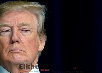 ترامب يصف الأفارقة بـ"الحثالة" ! 1