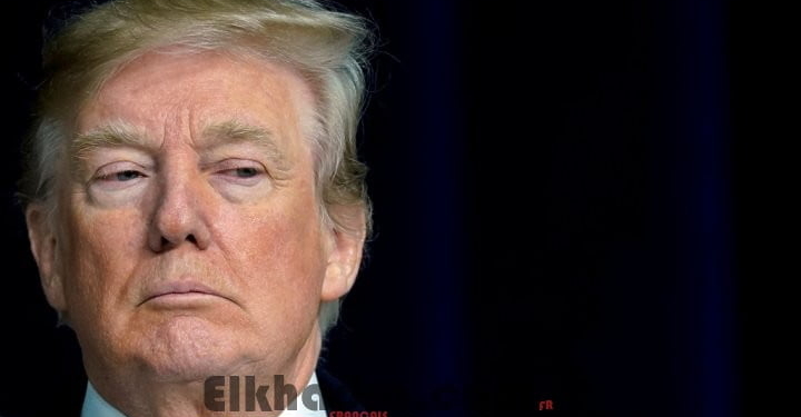 ترامب يصف الأفارقة بـ"الحثالة" ! 1