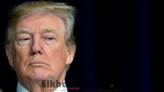 ترامب يصف الأفارقة بـ"الحثالة" ! 2
