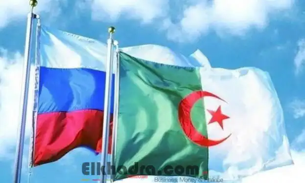 روسيا تشطب ديونا للجزائر بقيمة 4.7 مليار دولار