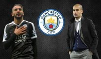 Manchester City offre 68 millions d'euros à Leicester pour Riyad Mahrez 6 Manchester City offre 68 millions d'euros à Leicester pour Riyad Mahrez 6