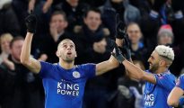 VIDEO : Résumé du match Mahrez-Slimani contre Huddersfield 7 VIDEO : Résumé du match Mahrez-Slimani contre Huddersfield 7