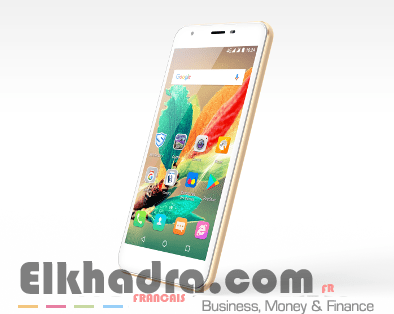 شركة كوندور تطلق هاتفها الجديد "Plume L1" وهذه مواصفاته 2