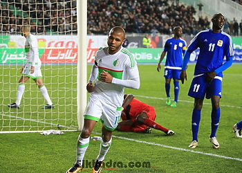 Algérie –Tanzanie, en amical, le 22 mars à Alger 1