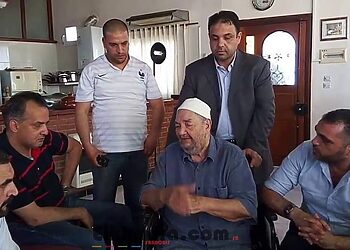 Bouteflika : le défunt Benaouda "une figure nationale qui s'est illustrée par son abnégation et la défense des constantes de la nation" 1