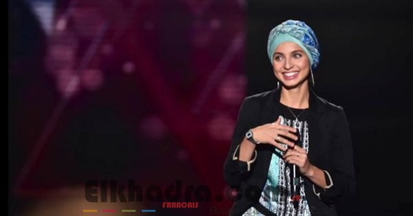 France : Mennel, la musulmane de The Voice, bientôt contrainte de quitter l’émission ? 1