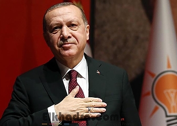Erdogan: «L’Algérie est l’un de nos principaux partenaires économiques en Afrique» 1