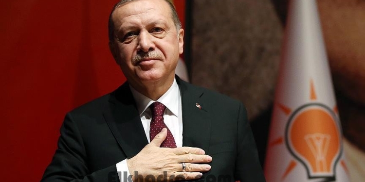 Erdogan: «L’Algérie est l’un de nos principaux partenaires économiques en Afrique» 1