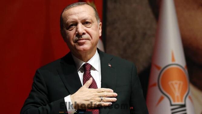 Erdogan: «L’Algérie est l’un de nos principaux partenaires économiques en Afrique» 2