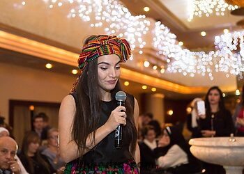 Algérie: Une jeune actrice harcelée et menacée à Tipaza 1