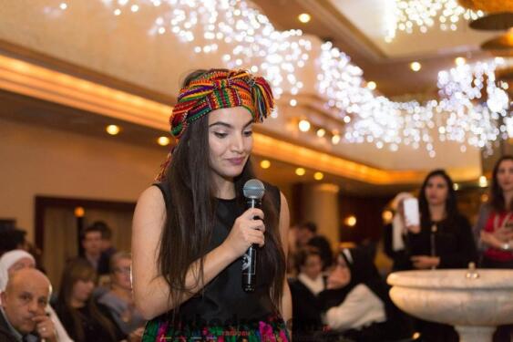 Algérie: Une jeune actrice harcelée et menacée à Tipaza 2