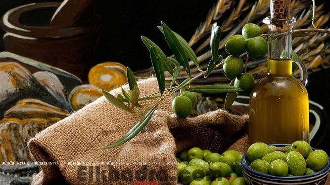 140 exposants à la 21ème édition de la fête de l’Olive de Bejaia 1