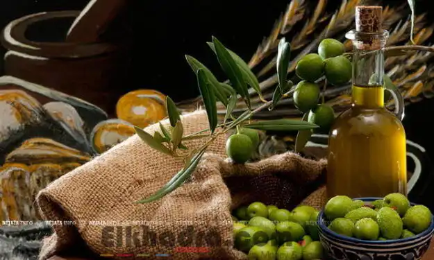 140 exposants à la 21ème édition de la fête de l’Olive de Bejaia