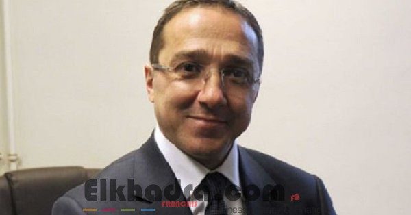 France : la nomination d’un Algérien à Veolia irrite les autorités marocaines 1