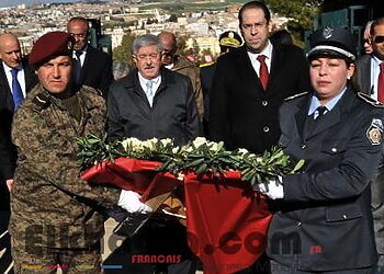 Sakiat Sidi Youssef : le massacre qui a renforcé les relations algéro tunisiennes 1