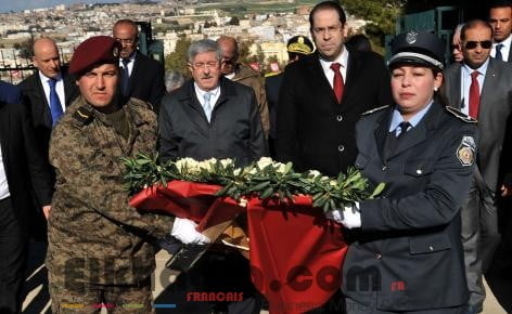 Sakiat Sidi Youssef : le massacre qui a renforcé les relations algéro tunisiennes 1
