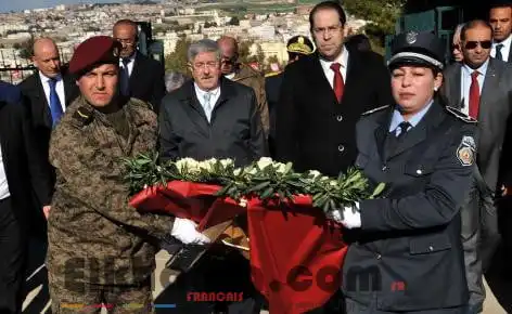 Sakiat Sidi Youssef : le massacre qui a renforcé les relations algéro tunisiennes