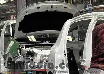 Automobile Algérie : Forte hausse de la facture d'importation des CKD/SKD en 2017 5 Automobile Algérie : Forte hausse de la facture d'importation des CKD/SKD en 2017 5