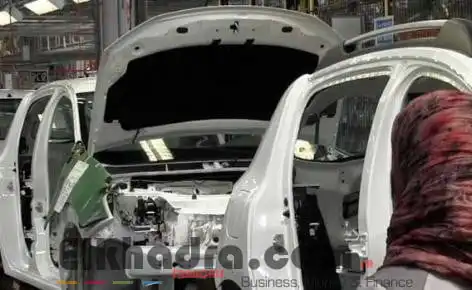 Automobile Algérie : Forte hausse de la facture d’importation des CKD/SKD en 2017