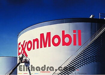 Pétrole : La major américaine ExxonMobil "extrêmement intéressée"par l’investissement en Algérie 2