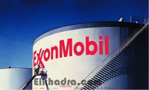 Pétrole : La major américaine ExxonMobil "extrêmement intéressée"par l’investissement en Algérie 2