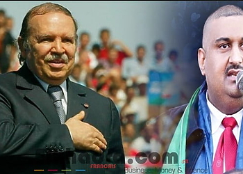 كبار الشخصيات و الساسة ضمن تنسيقية دعم العهدة الخامسة للرئيس بوتفليقة 1
