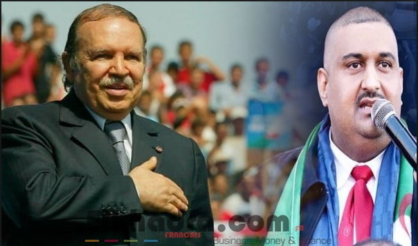 كبار الشخصيات و الساسة ضمن تنسيقية دعم العهدة الخامسة للرئيس بوتفليقة 1