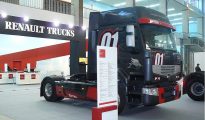 L’usine Renault Trucks validée par le CNI 7 L’usine Renault Trucks validée par le CNI 7