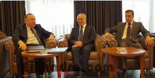 Création à Alger d’un Conseil d’affaires algéro-français à l’issue du forum FCE-MEDEF