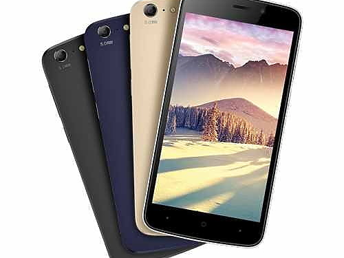 Prix et Fiche technique Oppo A71 (2018) 1