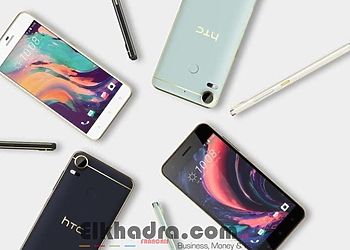HTC : petit prix prévu pour le MWC ! 1