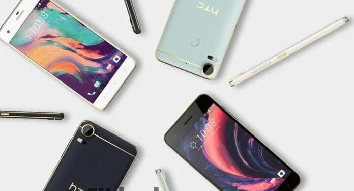 HTC : petit prix prévu pour le MWC ! 1