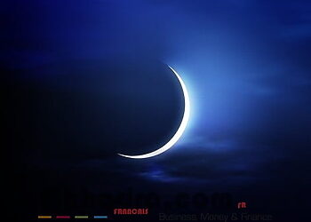 البحوث الفلكية: 17 ماي اول شهر رمضان المبارك 4