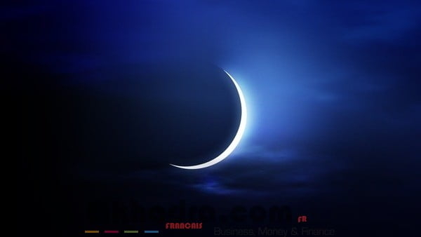 البحوث الفلكية: 17 ماي اول شهر رمضان المبارك 1