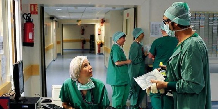 Les Algériens se soignant en France seront désormais remboursés par la CNAS 1