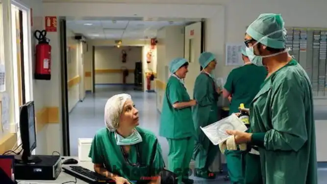 Les Algériens se soignant en France seront désormais remboursés par la CNAS