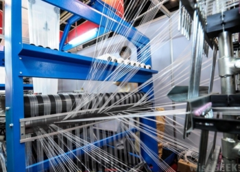 Textile : la société algéro-turque Tayal réalise sa première exportation 1