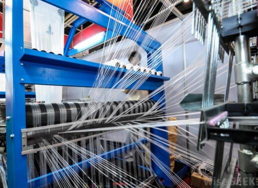 Tizi-Ouzou : 3,5 milliards de DA pour la réhabilitation du complexe textile de Draa Ben Khedda 2