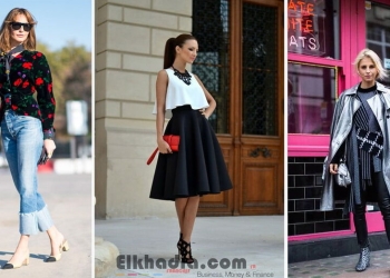 Mode 2018 : 3 tendances à adopter cet hiver 5