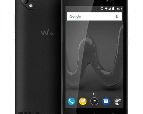Prix et Fiche technique WIKO Sunny 2 plus Algerie 1
