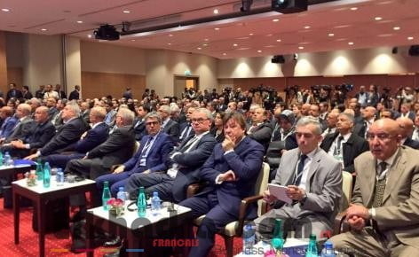 Bedoui et Collomb insistent sur le renforcement de la coopération pour servir les intérêts communs 1