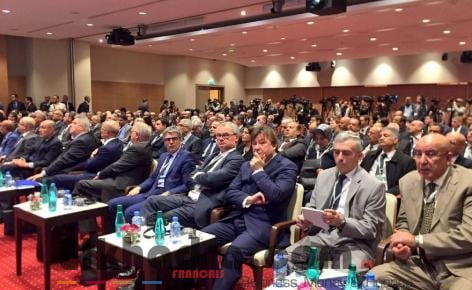 Bedoui et Collomb insistent sur le renforcement de la coopération pour servir les intérêts communs 2