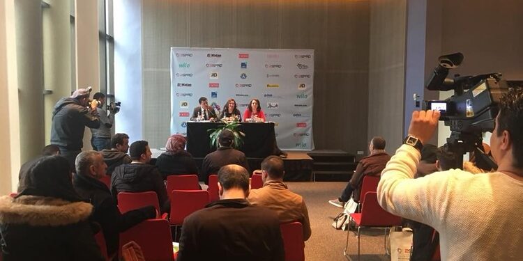 Salon International des Systèmes de Sécurité du 26 au 29 mars 2018 1