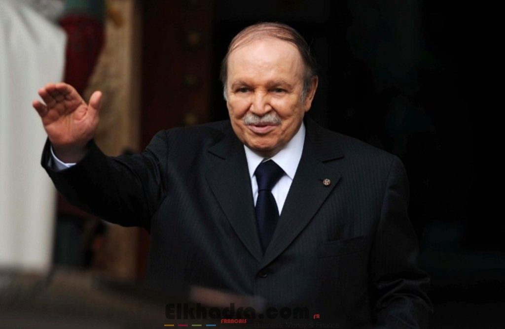 Bouteflika autorise la création de 11 zones industrielles sur des terres agricoles 2