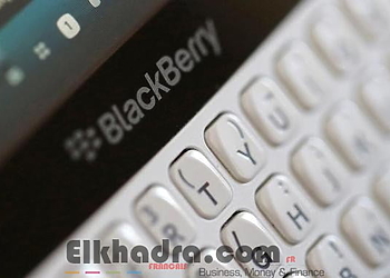 BlackBerry attaque Facebook en justice 1