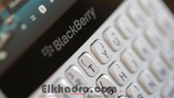 BlackBerry attaque Facebook en justice 2
