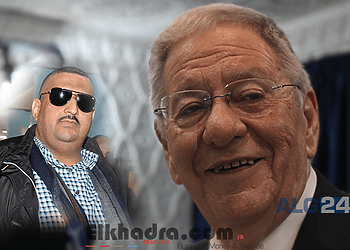 5e mandat de Bouteflika: Ould Abbes évince 3 membres du comité central 4